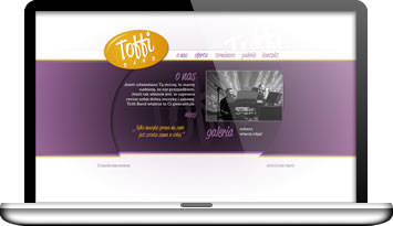 Toffi Band